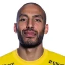 Haitam Aleesami — Hậu vệ, Bodø/Glimt