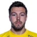 Fredrik André Bjørkan — Hậu vệ, Bodø/Glimt