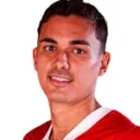 Felipe Redaelli — Tiền vệ, Náutico