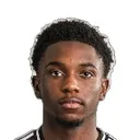 Anthony Munda — Tiền vệ, Swindon Town