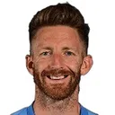 Mark Gillespie — Thủ môn, Newcastle United