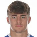 James Crole — Tiền đạo, Newport County