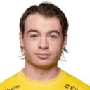 Patrick Berg — Tiền vệ, Bodø/Glimt