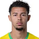 Jaden Warner — Hậu vệ, Farnborough