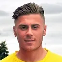 Shaun MacDonald — Thủ môn, Newport County