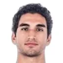 Kamran Acito — Hậu vệ, New York City FC