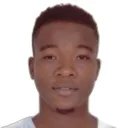 Yisa Jonathan — Tiền đạo, Niger Tornadoes