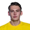Isak Dybvik Määttä — Hậu vệ, Bodø/Glimt