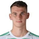 Liam Shaw — Tiền vệ, Northampton Town