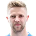 Michael Jacobs — Tiền vệ, Harborough Town FC