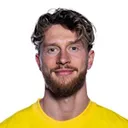 Kasper Høgh — Tiền đạo, Celtic