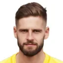 Jon Guthrie — Hậu vệ, Northampton Town