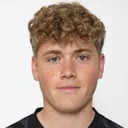 James Dadge — Thủ môn, Northampton Town