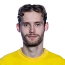 Ole Didrik Blomberg — Tiền đạo, Bodø/Glimt
