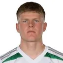 Scott Robertson — Tiền vệ, Notts County
