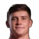 Lucas Ness — Hậu vệ, Notts County