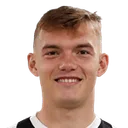 Lewis Macari — Hậu vệ, Notts County