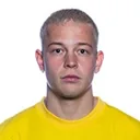 Sondre Auklend — Tiền vệ, Bodø/Glimt