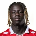 Fabio Jaló — Tiền vệ, Barnsley