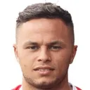 Kurt Willoughby — Tiền đạo, Ashton United FC