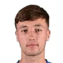 Kai Payne — Tiền vệ, Oldham Athletic