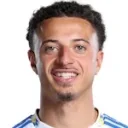 Ethan Ampadu — Tiền vệ, Leeds United