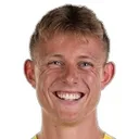 Mathias Jørgensen — Tiền đạo, Blackburn Rovers