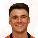 Jamie Robson — Hậu vệ, Oldham Athletic