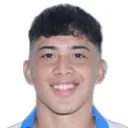 Tiago Caballero — Tiền đạo, Olimpia