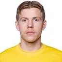 Jens Petter Hauge — Tiền đạo, Bodø/Glimt
