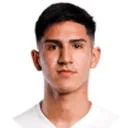 Luis Abreu — Tiền vệ, Sportivo Trinidense