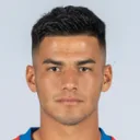 Cesar Olmedo — Hậu vệ, Olimpia