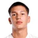 Lucas Ramirez — Hậu vệ, Olimpia