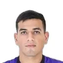 Lucas Verza — Thủ môn, Olimpia