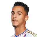 Achraf Laaziri — Hậu vệ, Ittihad Tanger