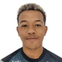 Matheus Galdino Silva — Tiền đạo, Operário-PR