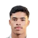 Kauã Henrique — Tiền đạo, Operário-PR