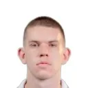 Bernardo Korquievicz Rodrigues — Hậu vệ, Operário-PR