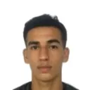 Kayo José Fernandes da Luz — Tiền vệ, Operário-PR