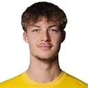 Villads Nielsen — Hậu vệ, Bodø/Glimt