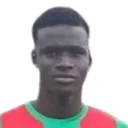 Nito — Tiền vệ, Amarante FC