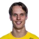 Ulrik Saltnes — Tiền vệ, Bodø/Glimt