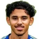 Givaro Rahajaän — Tiền vệ, PEC Zwolle