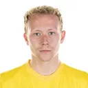 Ferslev Anders Klynge — Tiền vệ, Jagiellonia Białystok