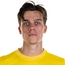 Magnus Riisnæs — Tiền vệ, Bodø/Glimt