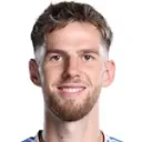Anton Stach — Tiền vệ, Leeds United