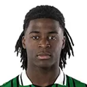 Darryl Bakola — Tiền vệ, Sassuolo
