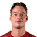 Jelle Van Neck — Thủ môn, Olympique de Marseille