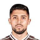 Mauro Luna — Tiền vệ, Club Atlético Unión de Santa Fe
