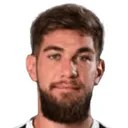 Gonzalo Goñi — Hậu vệ, Club Atlético Platense